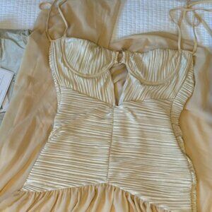 Vivienne Collection Celeste Dress